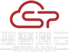 思普瑞云logo